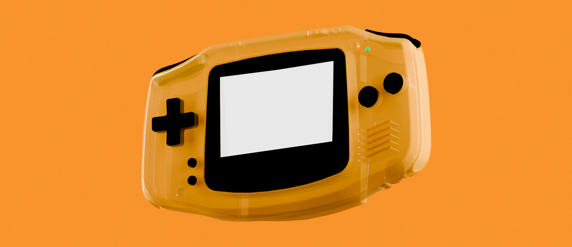 ¿Por qué modernizar tu Game Boy Advance?