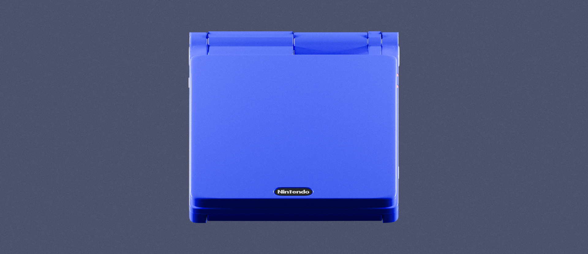 Modding Game Boy Advance SP