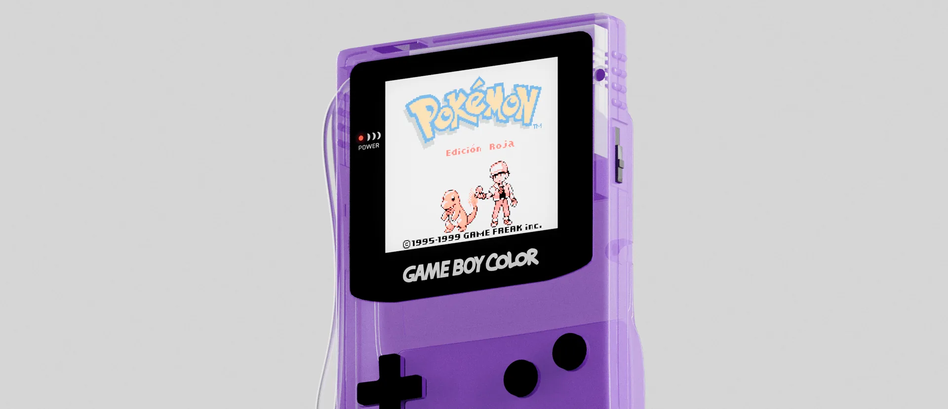 Why modernize your Game Boy Color?